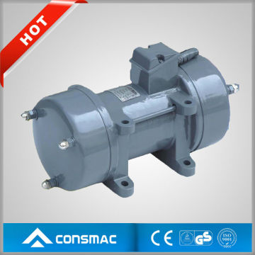 CONSMAC For concrete table vibratory plate concrete vibrating table motor electric external concrete vibrator