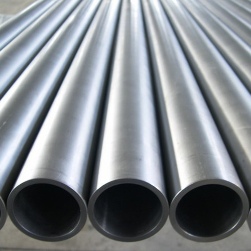 Steel Pipe (API 5L)