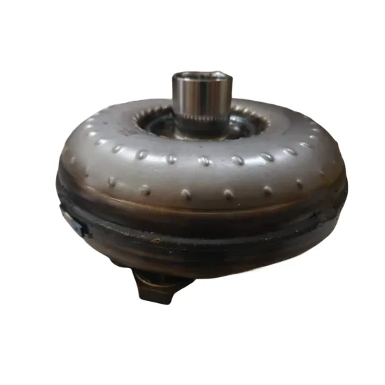 6T31 24281751 - Buick Transmission Gearbox Hydraulic Torque Converter