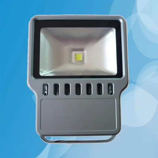 70w Outdoor High Power Led Garden Flood Lights Fixtures