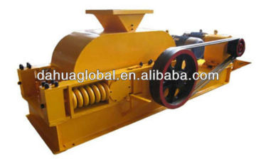 2013 Hot Sale and High Efficiency 2PGC600*750 Toothed Roll Cusher