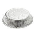 Wholesale Round Aluminum Foil Baking Trays