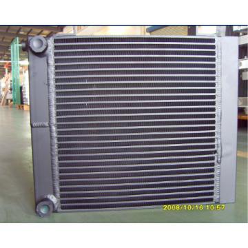 The Cooler for hydraulic Transmission System