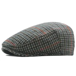 Men's British Vintage Berets