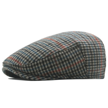 Men's British Vintage Berets