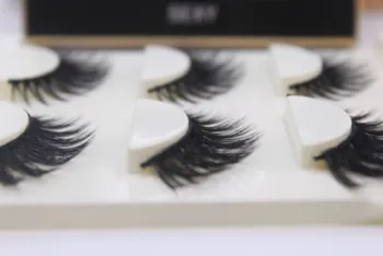 Eyelash Extension Blink (BL Lashes) C Curl