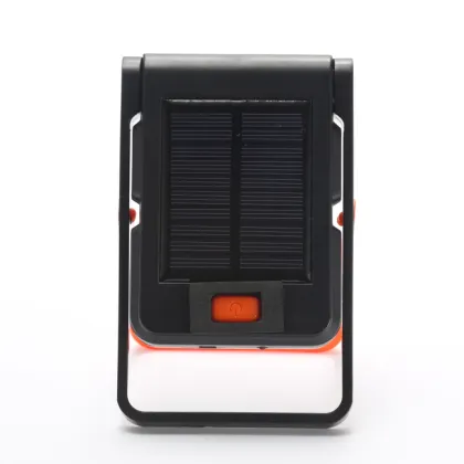 Top Quality Small Led Solar Reading Night Light