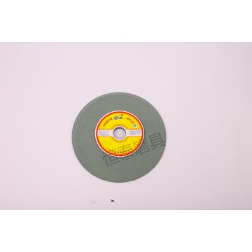 Advanced Grinding Wheel Solutions for Efficient Cutting