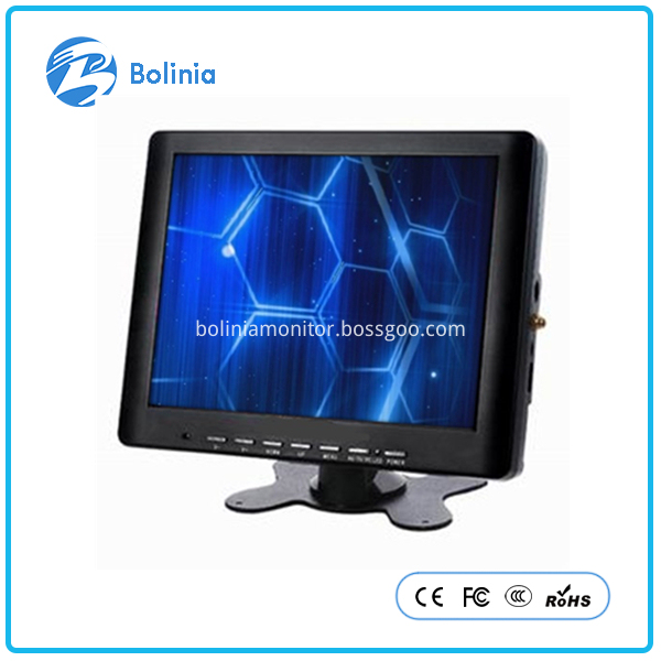 B8002 Industrial Monitor