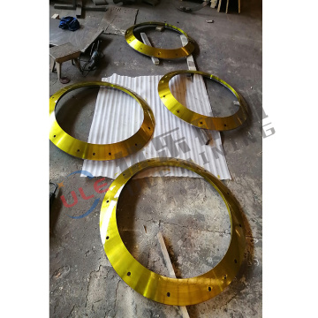 Wholesale Sealing Device For HP200 Cone Crusher