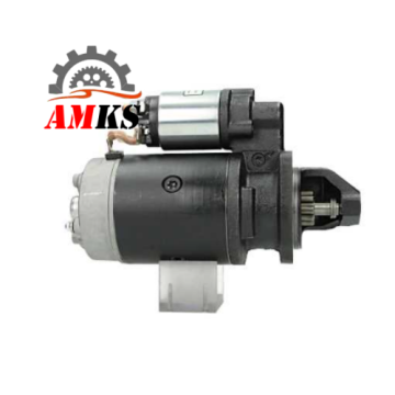 Model khởi động ô tô Bosch DD 12V 1.8KW