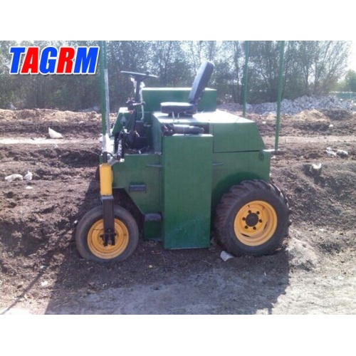 Good Quality And Hot Selling Compost Making Machine