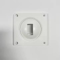 Plastic Housing for Various Home Appliances Plastic case