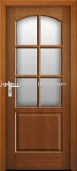 wood bathroom door,bathroom wood door