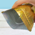Stand-Up Pouches for Food Packaging Solutions