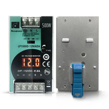 Reignpower Industrial DC Switching Power Supply