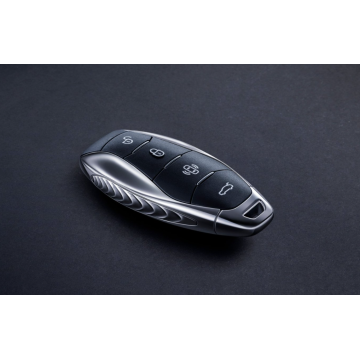 High-Performance Hongqi H5 for Daily Use