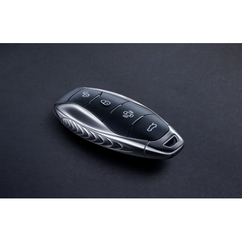 High-Performance Hongqi H5 for Daily Use