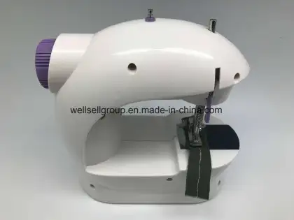 Electric Mini Household Sewing Machine