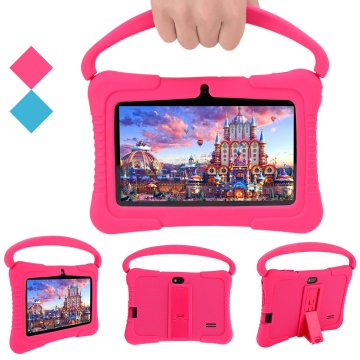 Newest 7 Inch Student Study Android Tablet - 32GB WiFi Kids Tablet with Learning Games