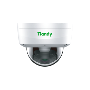 Caméra dôme Tiandy pro TC-C32KN 3MP avec POE