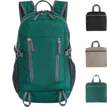 Lightweight Waterproof Daypack for Outdoor Travel