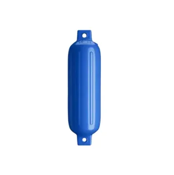 Flexible Marine Grade Vinyl PVC Inflatable Fender for Yachts
