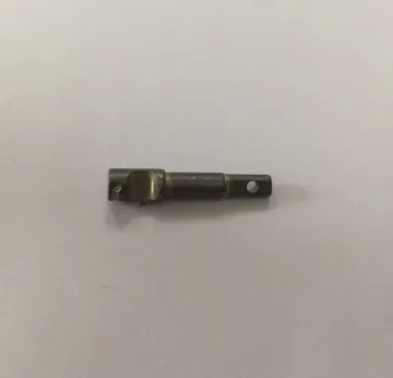 Liquid Metal Hardware Nails