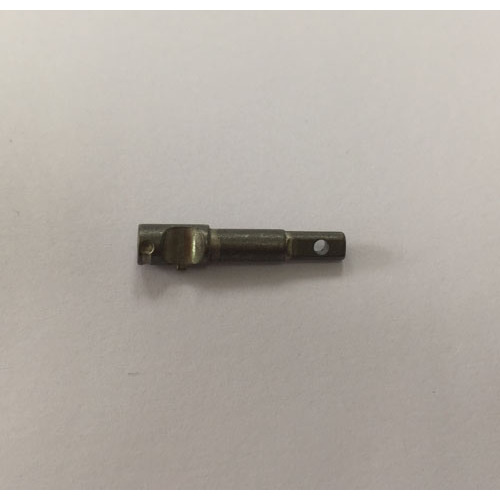 Liquid Metal Brand New Material Hardware