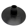 EPDM Round base Rubber Roof for pipe