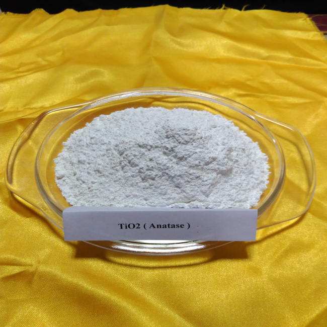 قم بشراء ثاني أكسيد التيتانيوم Anatase TIO2