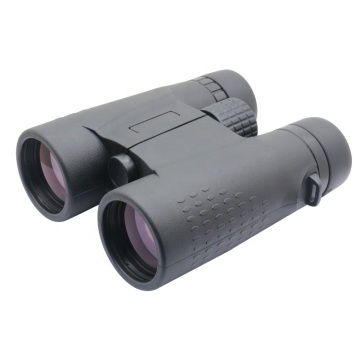8x42 10x42 مرحلة المغلفة Bak4 Prisms مقاومة للماء Ed