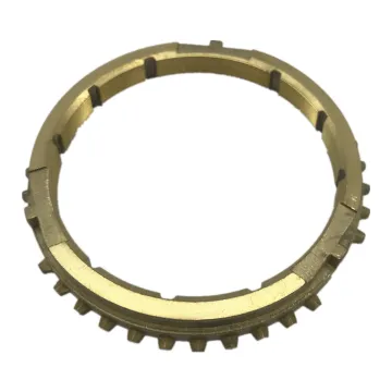 Auto Parts Gearbox Synchronizer Ring OEM 33368-30120 FOR TOYOTA