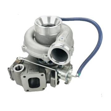 Yanmar Marine Car Turbo RHC7W Va290055 119575-18020 Turbocharger
