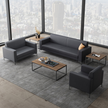 Modern Customizable Color Reclining 3 Seater Sofa for Living Room