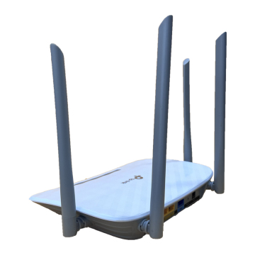 TP -Link Archer C50 AC1200 Английская версия Двойной маршрутизатор - 300 Мбит / с + 867 Мбит / с беспроводной точки доступа