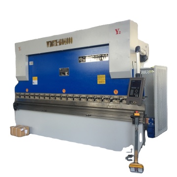 Hidraulik cncWC67Y-160/4000 brek tekan bar kilasan