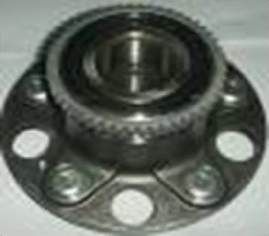 42200-sz3-951 Wheel Hub E-wh-hd015