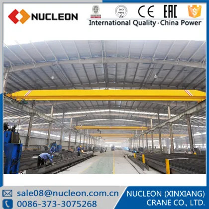 Nucleon Mini Hoist Crane