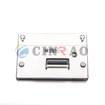 4.2 Inch TFT LCD Display C042FAN01-2 - Car Screen Panel for GPS Navigation Replacement