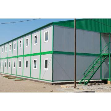 Prices Cheap Portable Light T Type Prefabricated House