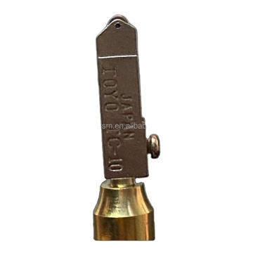 Japan Original High-Quality Diamond TOYO TC10 TC17 TC90 Glass Cutter