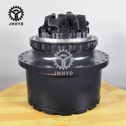 706-8J-01421 Komatsu PC400-8 PC400-7 Конечная передача