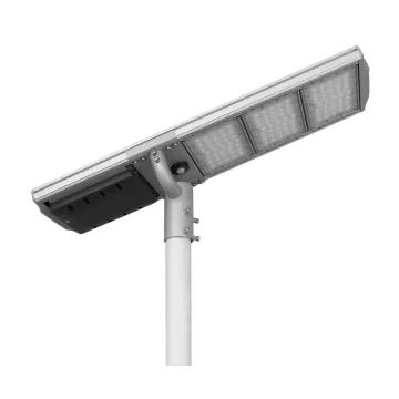 led induction street light
