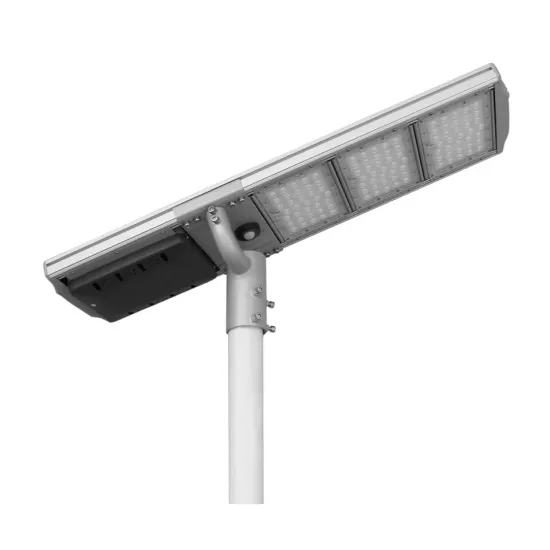 led induction street light