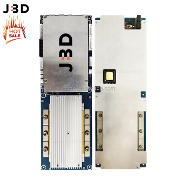 JBD Smart Inverter BMS with Active Balance for LiFePO4 Batteries