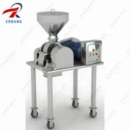 High Speed Sieve Granulator