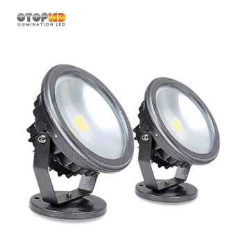 50W Led Garden Spotlight Outdoor