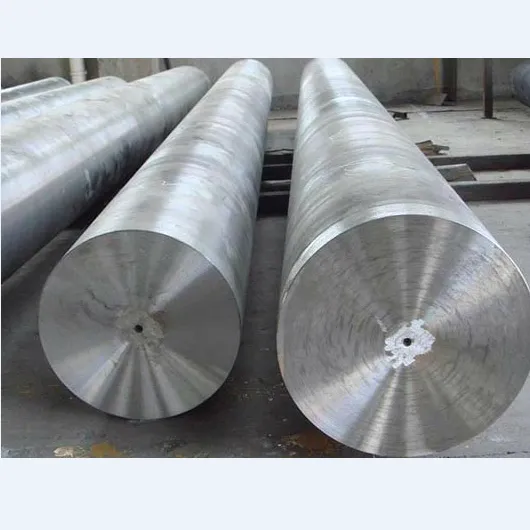 S45C C45 SAE1045 forged steel round bar