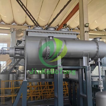 Evaporation Equipment for Mother Liquor